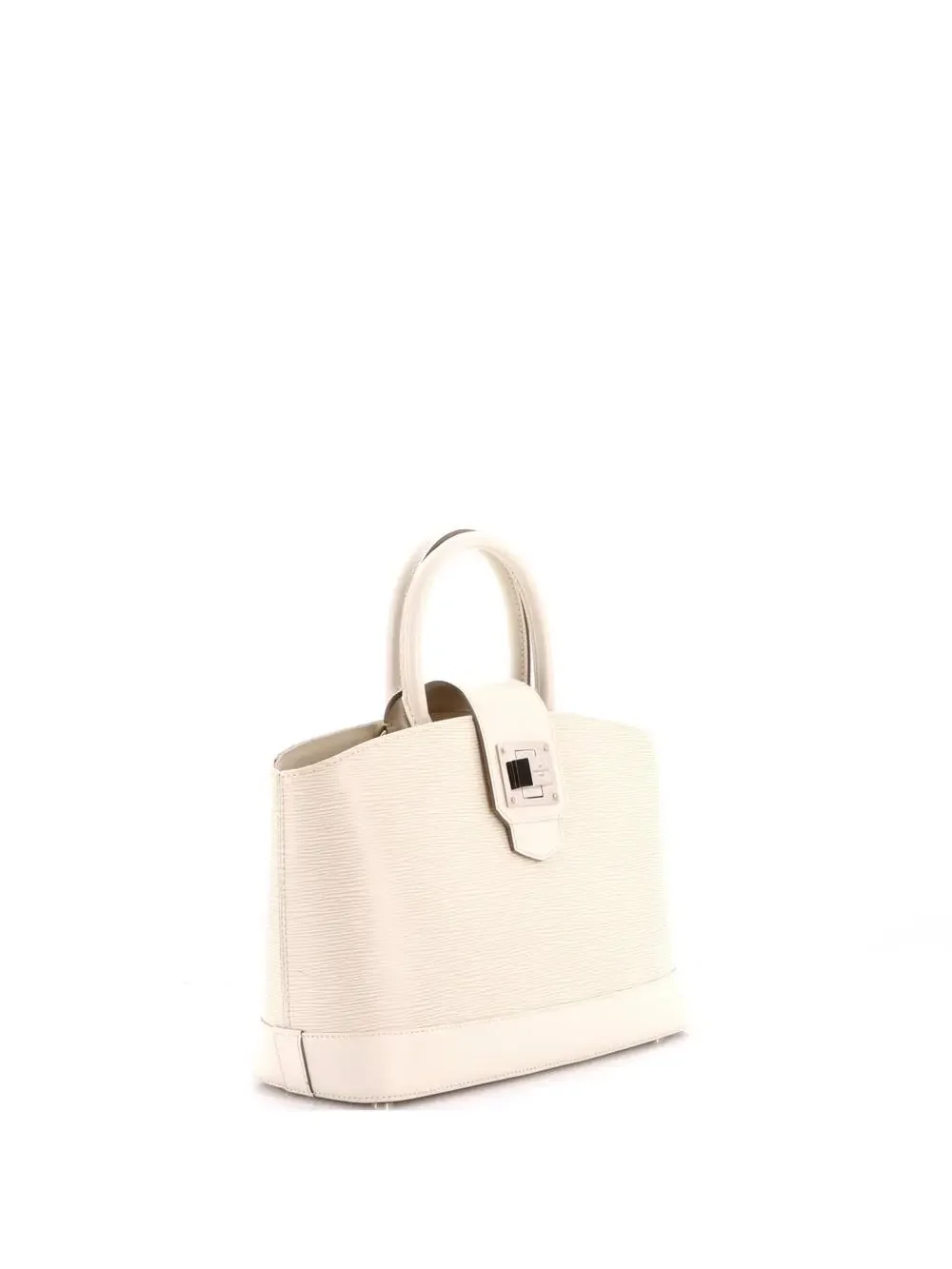 Louis Vuitton Mirabeau Handbag Epi #303358L97B